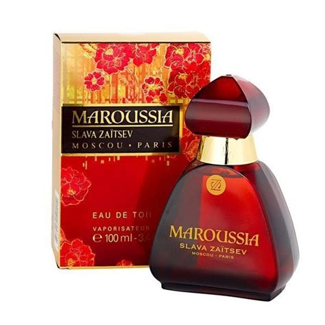 marusha parfum